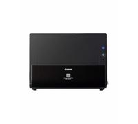 Scanner de documents CANON imageFORMULA DR-C225 II WiFi Recto/Verso - Noir - 25 ppm - 600 dpi x 600 dpi