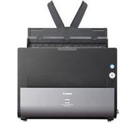 Canon imageFORMULA DR-C225 - Scanner de documents - CMOS / CIS - Recto-verso - 216 x 3000 mm - 600 dpi x 600 dpi - jusqu'à 25 ppm (mono) / jusqu'à 25 ppm (couleur) - Chargeur automatique de documents