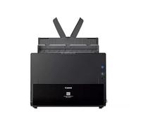 Canon imageFORMULA DR-C225 II Numériseur chargeur automatique de documents (adf) + chargeur manuel 600 x 600 DPI A4 Noir