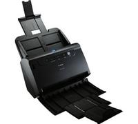 Canon imageFORMULA DR-C230 Alimentation papier de scanner 600 x 600 DPI A4 Noir