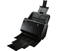 Canon imageFORMULA DR-C230 Alimentation papier de scanner 600 x 600 DPI A4 Noir