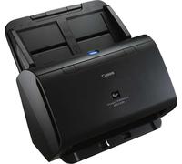 Canon imageFORMULA DR-C230 - Scanner de documents - CMOS / CIS - Recto-verso - Legal - 600 ppp x 600 ppp