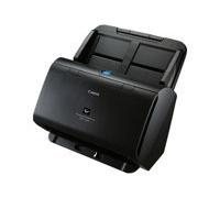 Canon imageFORMULA DR-C230 Alimentation papier de scanner 600 x 600 DPI A4 Noir