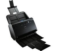 Canon Scanner imageFORMULA DR-C240 Wi‑Fi 24 pages/min Recto/verso Noir