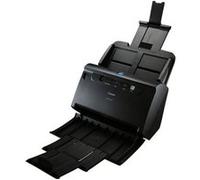 Canon imageFORMULA DR-C240 - Scanner de documents - CMOS / CIS - Recto-verso - Legal - 600 dpi x 600 dpi - jusqu'à 45 ppm (mono) / jusqu'à 30 ppm (couleur) - Chargeur automatique de documents (60 feui