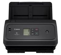 Canon imageFORMULA DR-C340 - Scanner de documents - CMOS / CIS - Recto-verso - Legal - 600 dpi - jusqu'à 40 ppm (mono) / jusqu'à 40 ppm (couleur) - Chargeur automatique de documents (100 feuilles) - j