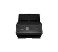 Canon imageFORMULA DR-C350 Scanner de Documents A4 | Design Ultra Compact et Traitement d’Image Avancé pour Le Bureau | Chargeur 100 Pages | Canon CaptureOnTouch Pro