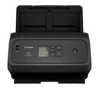 CANON DR-C350 A4 Document Scanner Duplex 50ppm 100 sheet ADF USB