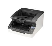 Canon imageFORMULA DR-G2090 Alimentation papier de scanner 600 x 600 DPI A3 Noir, Blanc