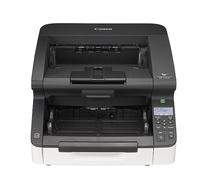 Canon imageFORMULA DR-G2090 Alimentation papier de scanner 600 x 600 DPI A3 Noir, Blanc