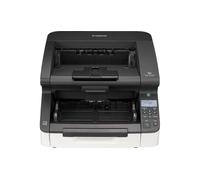 Canon imageFORMULA DR-G2090 Alimentation papier de scanner 600 x 600 DPI A3 Noir, Blanc