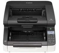 Canon imageFORMULA DR-G2090 Alimentation papier de scanner 600 x 600 DPI A3 Noir, Blanc