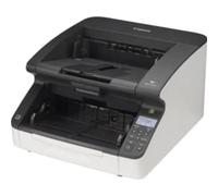 Canon Imageformula DR-G2110 600 x 600 dpi Alimentation Papier de Scanner Noir, Blanc A3 - Scanners (305 x 432 mm, 600 x 600 dpi, 110 ppm, 220 IPM