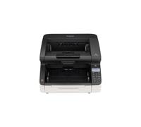 Canon imageFORMULA DR-G2110 Scanner A3 600 DPI 120 ppm Alimentation Papier 500 Feuilles USB 3.2 Gen 2 Ethernet