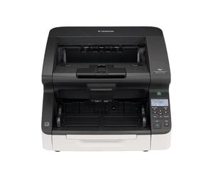 Canon imageFORMULA DR-G2140 Alimentation feuille à feuille de scanner 600 x 600 DPI A3 Noir, Blanc