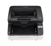 Canon imageFORMULA DR-G2140 Alimentation feuille à feuille de scanner 600 x 600 DPI A3 Noir, Blanc