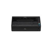 Canon Scanner A3 imageFORMULA DR-M1060II 600 dpi Alim. feuille à feuille CIS Recto-Verso 24-bit Noir