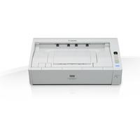 Canon imageFORMULA DR-M1060II - Scanner de documents - Capteur d'images de contact (CIS) - Recto-verso - 300 x 3000 mm - 600 dpi x 600 dpi - jusqu'à 60 ppm (mono) / jusqu'à 60 ppm (couleur) -...
