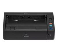Canon Scanner de documents imageFORMULA DR-M140II - Capteur d'image à contact (CIS)