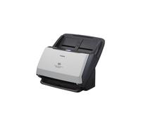 Canon imageFORMULA DR-M160II Scanner ADF 600 x 600 DPI A4 Noir, Gris