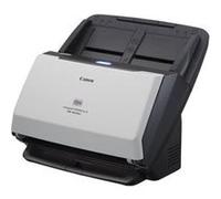 Canon imageFORMULA DR-M160II Scanner ADF 600 x 600 DPI A4 Noir, Gris Noir G