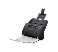 Canon imageFORMULA DR-M160II - Scanner de documents - CMOS / CIS - Recto-verso - 216 x 3000 mm - 600 dpi - jusqu'à 60 ppm (mono) / jusqu'à 60 ppm (couleur) - Chargeur automatique de documents (60 feui