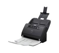 Canon imageFORMULA DR-M160II - Scanner de documents - CMOS / CIS - Recto-verso - 216 x 3000 mm - 600 dpi - jusqu'à 60 ppm (mono) / jusqu'à 60 ppm (couleur) - Chargeur automatique de documents (60...