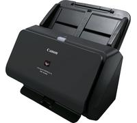 Canon imageFORMULA DR-M260 600 x 600 DPI Alimentation papier de scanner Noir A4 ( 2405C003 )