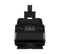 Canon imageFORMULA DR-S130 Alimentation papier de scanner 600 x 600 DPI A4 Noir