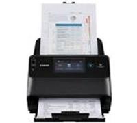 Canon imageFORMULA DR-S150 Numériseur chargeur automatique de documents (adf) + chargeur manuel 600 x 600 DPI A4 Noir
