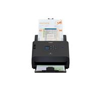 Canon imageFORMULA DR-S250N Alimentation papier de scanner 600 x 600 DPI A4 Noir