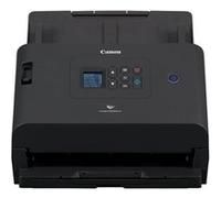 Canon imageFORMULA DR-S250N Alimentation papier de scanner 600 x 600 DPI A4 Noir