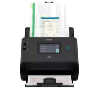 Canon Scanner imageFORMULA DR-S350NW – DADF A4, 1200 DPI, 50 ppm