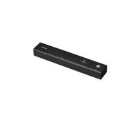 Canon imageFORMULA P-208 Alimentation papier de scanner 600 x 600 DPI A4 Noir