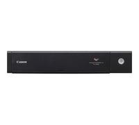 Canon imageFORMULA P-208II Alimentation papier de scanner 600 x 600 DPI A4 Noir