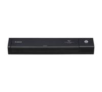 Canon imageFORMULA P-208II Alimentation feuille à feuille de scanner 600 x 600 DPI A4 Noir