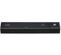 Canon imageFORMULA P-208II Alimentation papier de scanner 600 x 600 DPI A4 Noir