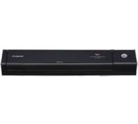 Canon imageFORMULA P-208II Alimentation papier de scanner 600 x 600 DPI A4 Noir