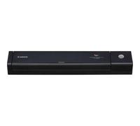 Canon imageFORMULA P-208II Alimentation papier de scanner 600 x 600 DPI A4 Noir