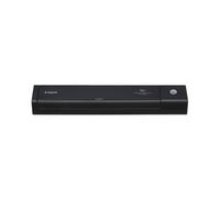 Canon imageFORMULA P-208II Scanner A4 Portable 600 DPI CIS LED USB 2.0 Recto-Verso 16 ipm Noir compatible Windows et macOS
