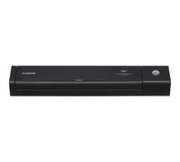 Canon imageFORMULA P-208II Alimentation papier de scanner 600 x 600 DPI A4 Noir