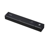 Canon imageFORMULA P-208II - Scanner de documents - CMOS / CIS - Recto-verso - Legal - 600 dpi x 600 dpi - jusqu'à 8 ppm (mono) / jusqu'à 8 ppm (couleur) - Chargeur automatique de documents (10 feuill