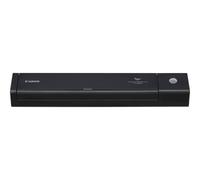 Canon imageFORMULA P-208II Alimentation papier de scanner 600 x 600 DPI A4 Noir