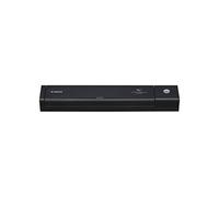 Canon imageFORMULA P-208II Alimentation papier de scanner 600 x 600 DPI A4 Noir