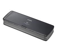 Canon imageFORMULA P-215II Alimentation papier de scanner 600 x 600 DPI A4 Noir, Gris