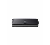 Canon imageFORMULA P-215II Portable Scanner, Mobile, Duplex, Double sided Scanni