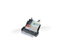 Canon imageFORMULA P-215II Scanner A4 600x600 DPI, Alimentation Papier, Recto Verso, USB 3.2, 24-bit Couleur, Drivers TWAIN/ISIS, Compatible Windows/macOS