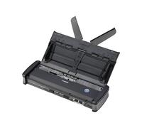 Canon imageFORMULA P-215II Scanner de documents Recto-verso