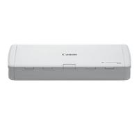 Canon imageFORMULA R10 Alimentation papier de scanner 600 x 600 DPI A4 Blanc