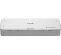 Canon imageFORMULA R10 Alimentation papier de scanner 600 x 600 DPI A4 Blanc